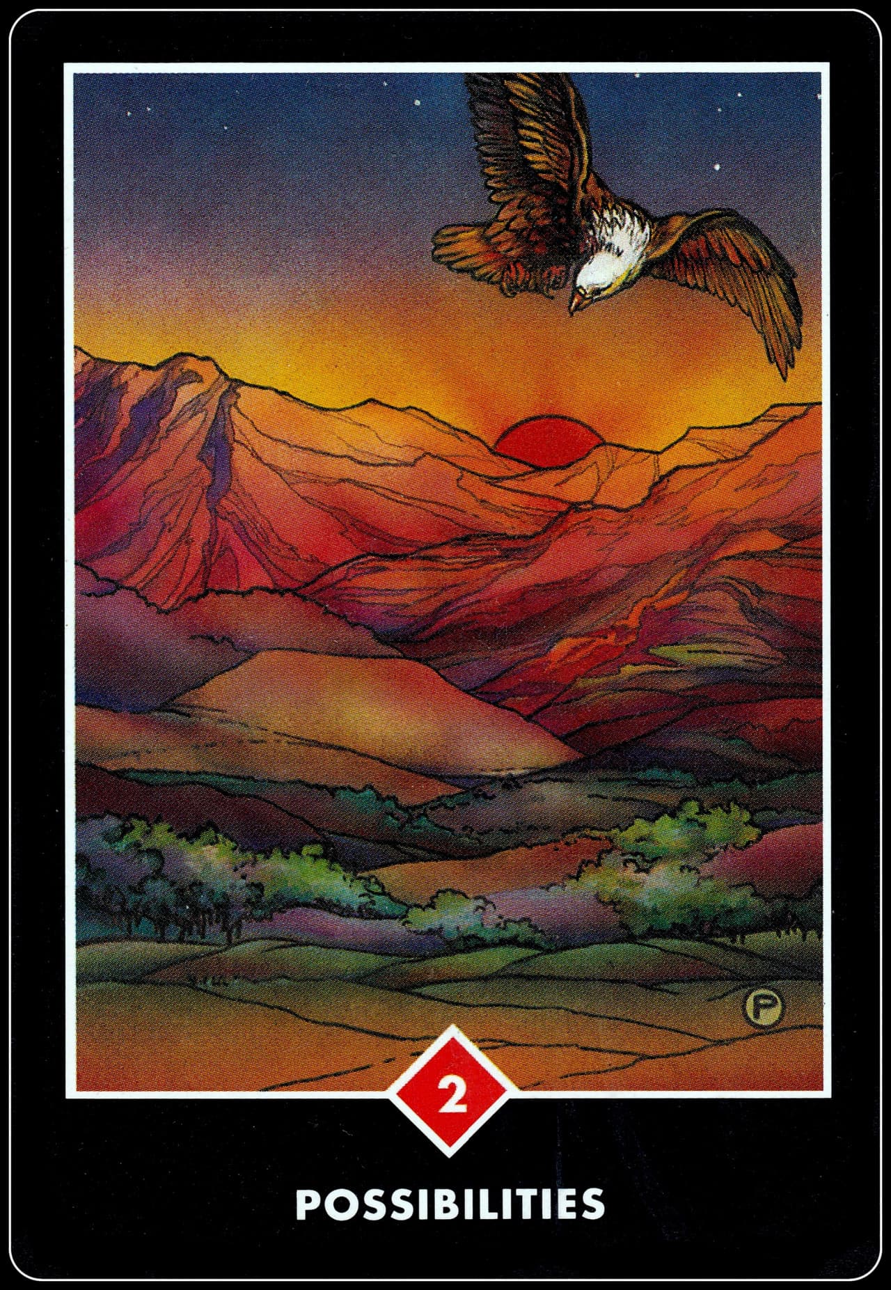 可能性 (Possibilities)