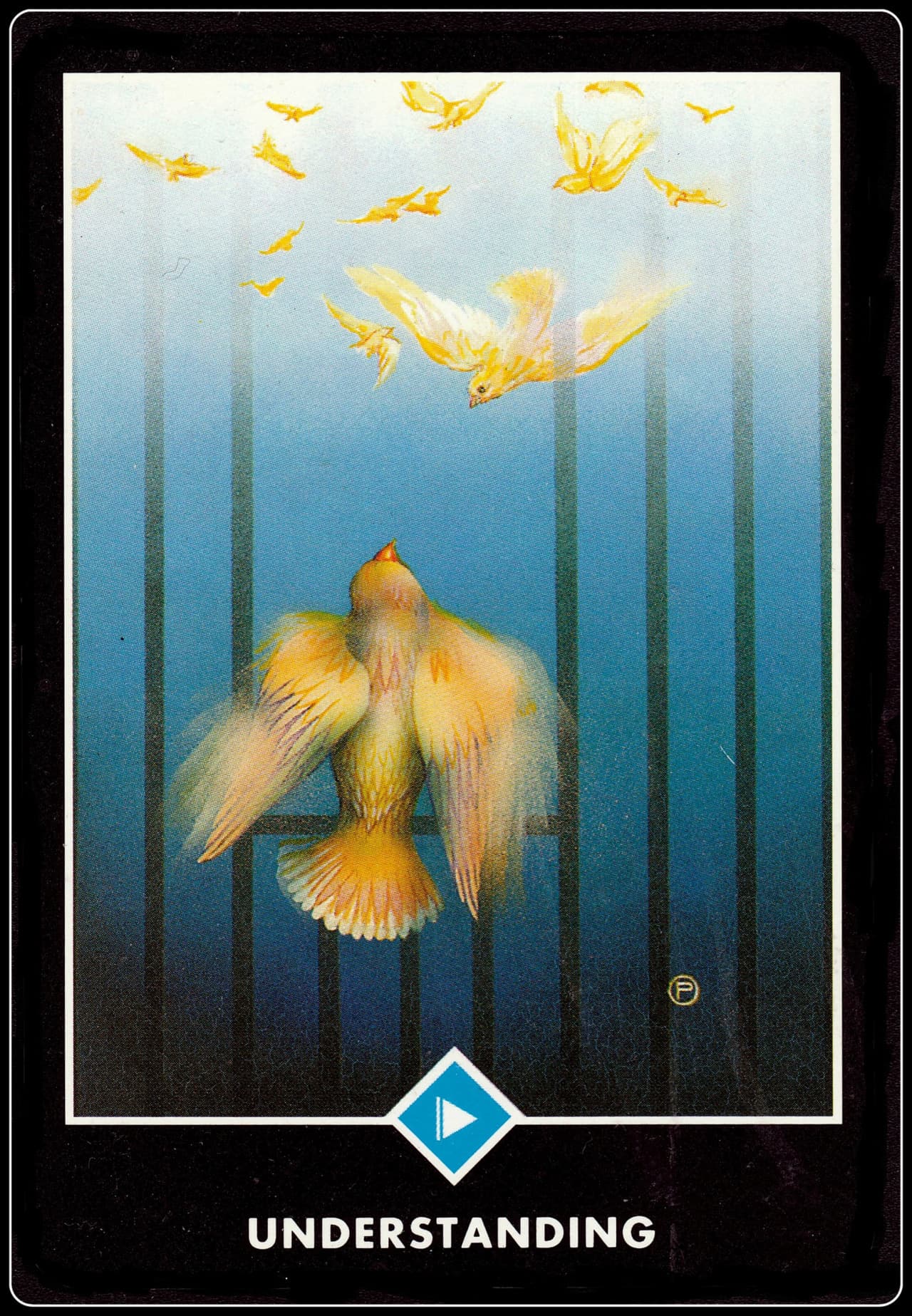 了解 (Understanding)