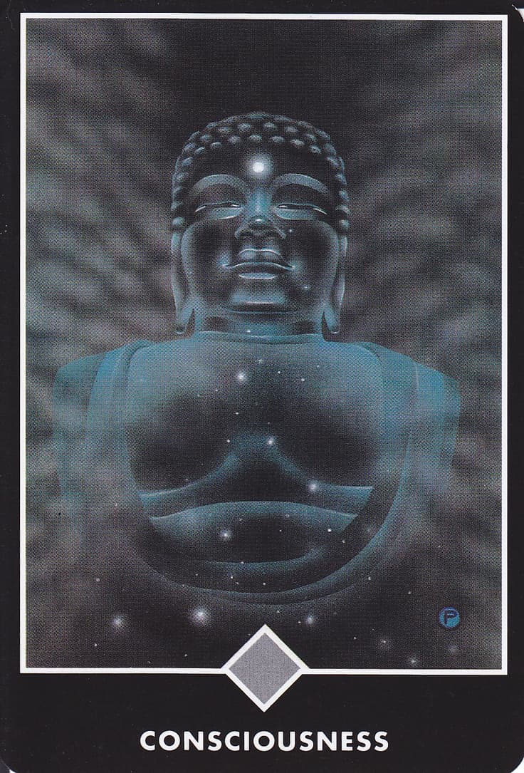 意識 (Consciousness)