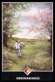 平凡 (Ordinariness)